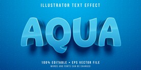 字体