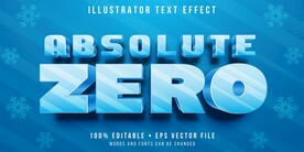 3D特效字 字体