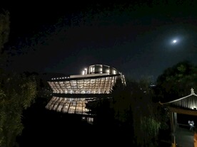 乌镇景色