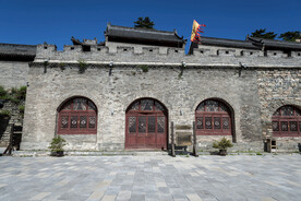 窑洞 