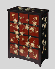 透明底家具          