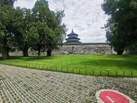 天坛