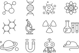 生物基因 