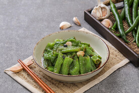 虎皮青椒