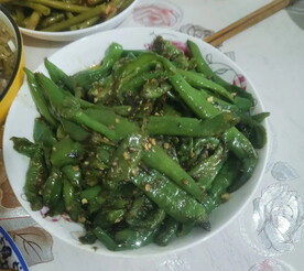 虎皮海椒