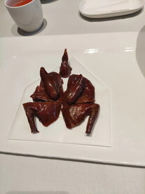 秘制鹌鹑