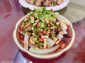 宜宾川北凉粉