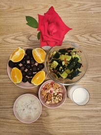 瘦身餐
