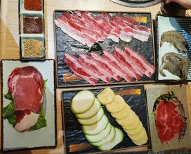 四川火锅