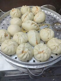 山西大包
