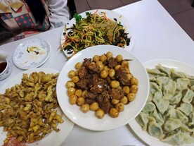 家常菜