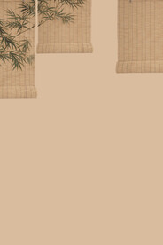 儿童摄影 工笔画 素材 国风 