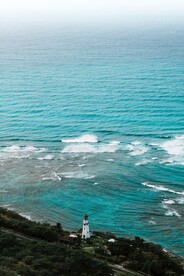 大海