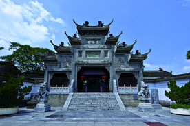中式建筑