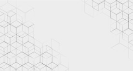 立方体科技背景