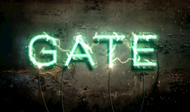 精品PS可编辑3D文字特效效果