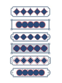 标题栏 标题框