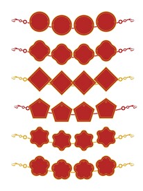 标题栏 标题框