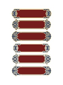 标题栏 标题框 