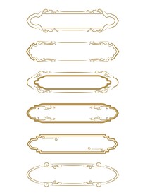 标题栏 标题框 