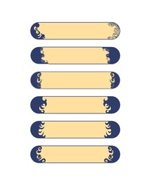 标题栏 标题框 