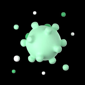 png格式病毒图标