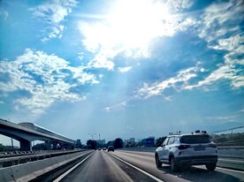公路