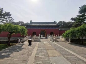 天坛公园