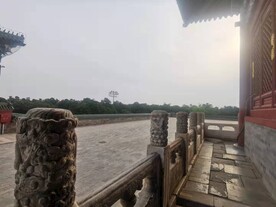 天坛公园