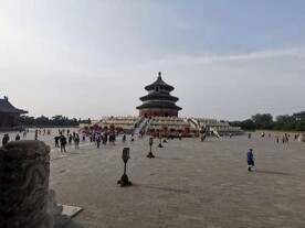 天坛公园