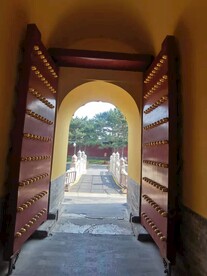 天坛公园