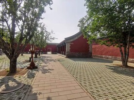 天坛公园