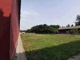天坛公园