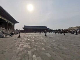 天坛公园
