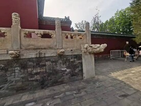 天坛公园
