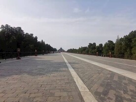天坛公园