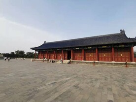 天坛公园