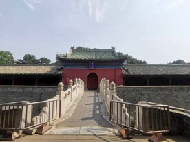 天坛公园