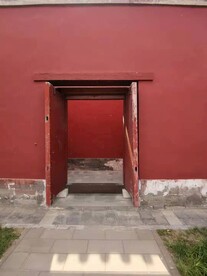 天坛公园