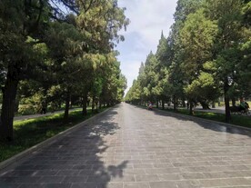 天坛公园