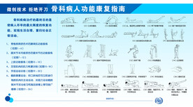 骨科病人功能康复指南