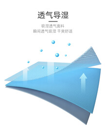 透气面料
