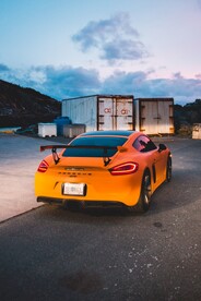 汽车