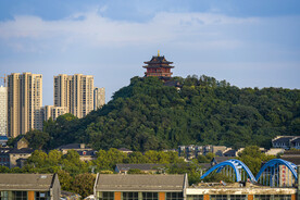 北固山