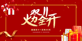 双11