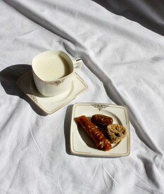 早餐