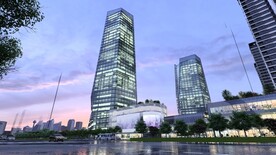 商业楼盘