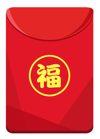 红包 