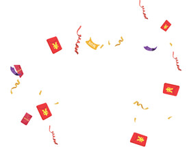红包 