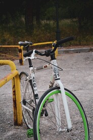 自行车